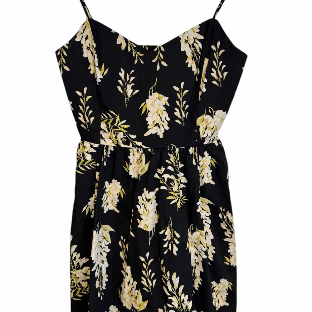 H&M Cotton Dress